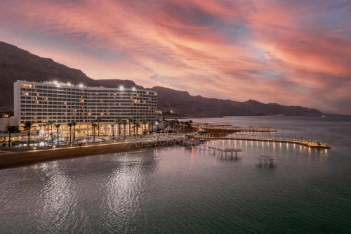 Vert Dead Sea by AFI Hotels - 전망