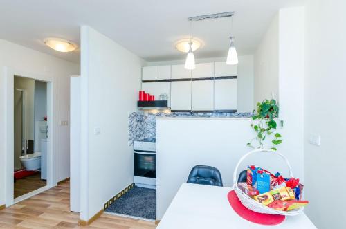 Apartment Vedrana - Tap to explore photos