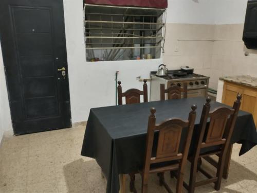 Departamento alojamiento ezeiza