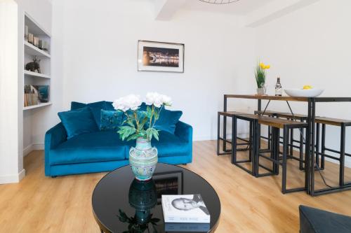 LE PALAIS DU CHÊNE NOIR - HYPERCENTRE - CALME - WiFI GRATUIT 5