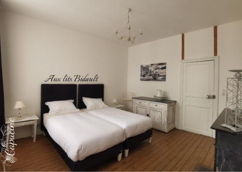 AUX LITS BIDAULT