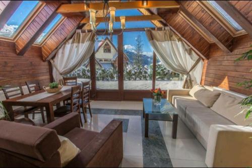 Apartamenty Bella Vista, Zakopane