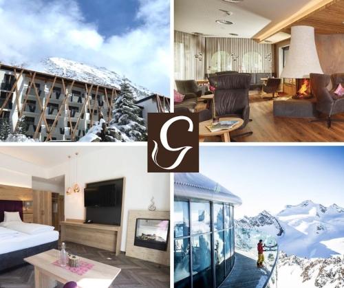 Photo - Hotel Gundolf