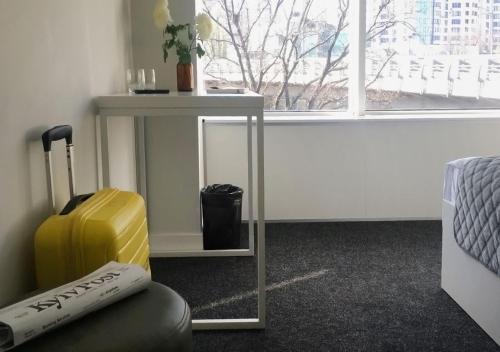 Kyivpasservis Hotel - image 5
