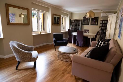  Appartamento I Cipollini, Unterkunft in Pistoia