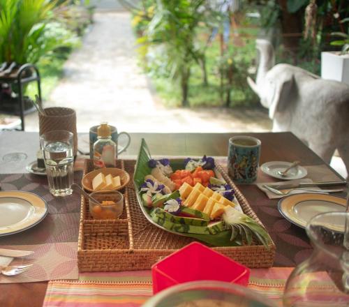 Garden Villa Talalla in タンガラ