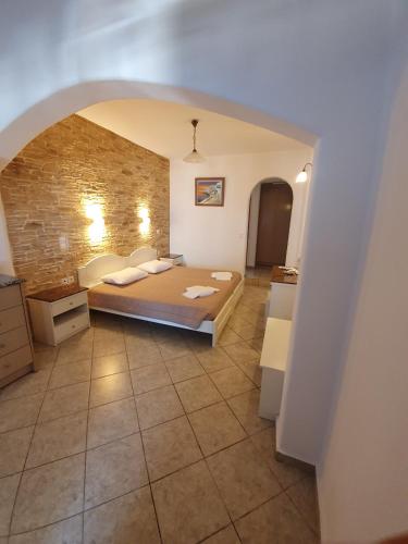 吉曼诺斯一室公寓酒店 吉曼诺斯一室公寓酒店