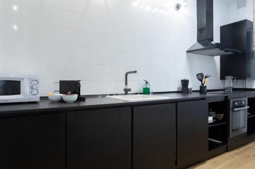 PISO EXCLUSIVO FRENTE AL CASCO VIEJO CON PARKING GRATIs, Bilbao (photo 8)