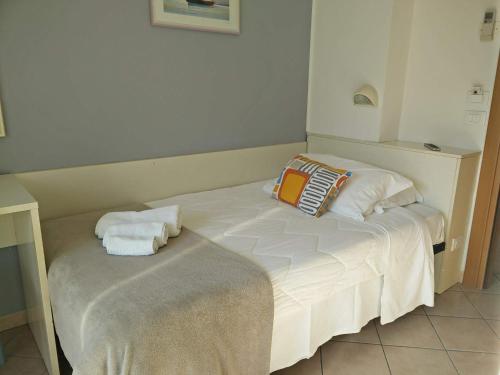 Hotel Garnì Anna - image 9