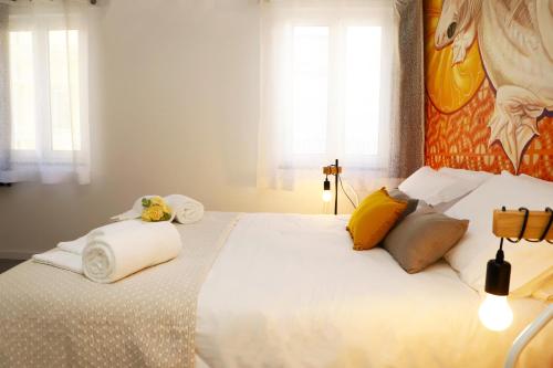 Le Jardin Secret de Faro Guesthouse 4