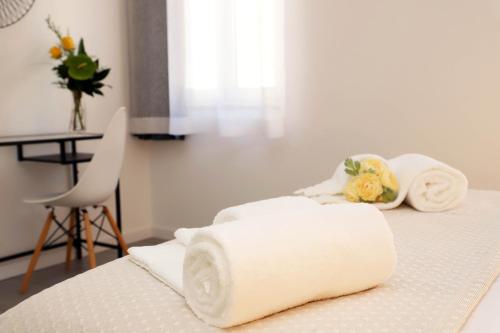 Le Jardin Secret de Faro Guesthouse 5