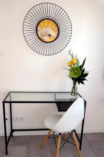 Le Jardin Secret de Faro Guesthouse - image 4