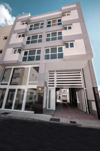 Viviendas Vacacionales Aurea 3