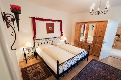 Appartements Romanin