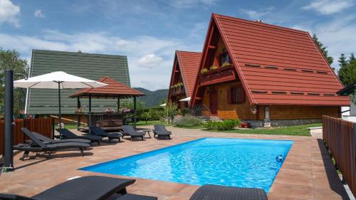 Accommodation in Velika