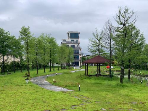 芊芊河畔休閒莊園評價、特色體驗、房價資訊、訂房連結 – 宜蘭親子包棟寵物友善民宿 - 照片 6