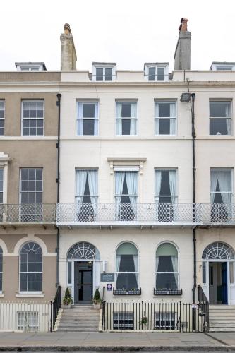 Gresham Guest House – Weymouth