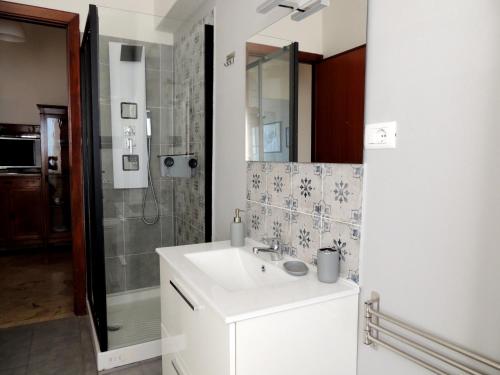  Villa Flore in Casteldaccia