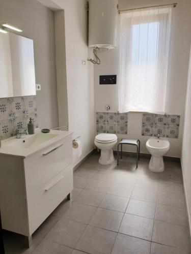  Villa Flore in Casteldaccia