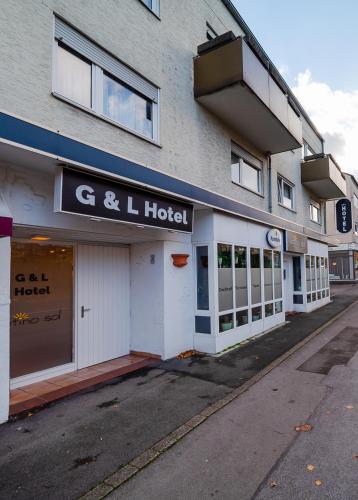 G & L Hotel