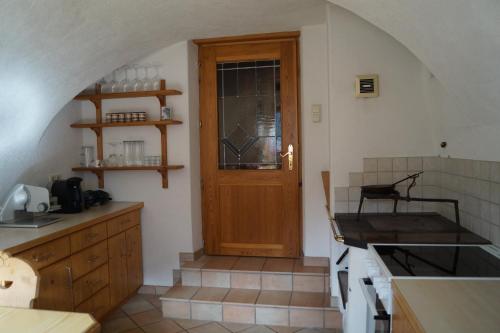 Ferienhaus Wille in Maurach