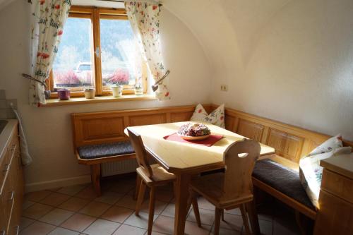 Ferienhaus Wille in Maurach