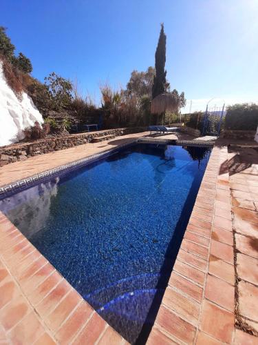 Attico Los Montes with private pool