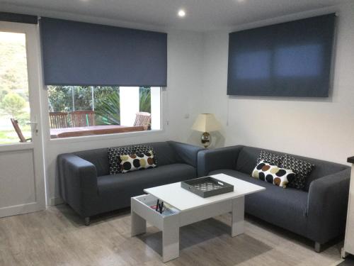 Calle Los pinos en Benahavis Pueblo in 貝納阿維斯鎮中心