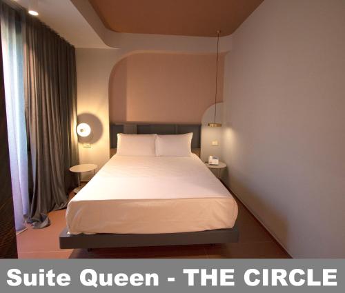 Queen Suite