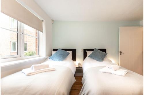 Kings Oaks Court gîte à louer Capio Reading Hospital