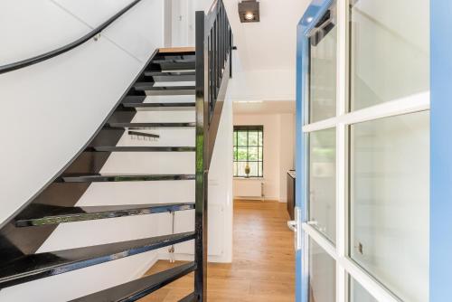 A szálláshely kívülről, Goudkust 4 'Schoorls Geluk' in Aagtdorp