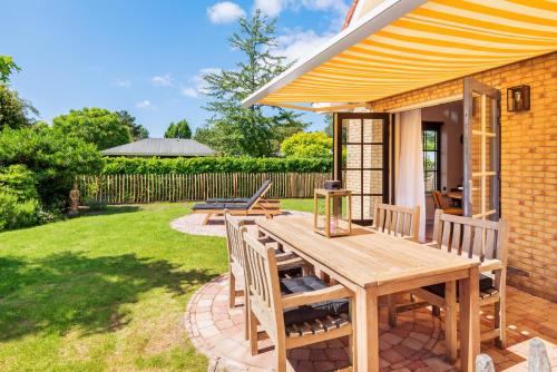 Kert, Goudkust 4 'Schoorls Geluk' in Aagtdorp