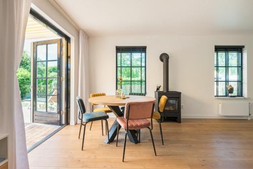 Létesítmények, Goudkust 4 'Schoorls Geluk' in Aagtdorp