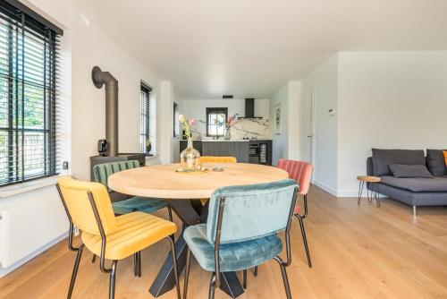 Létesítmények, Goudkust 4 'Schoorls Geluk' in Aagtdorp