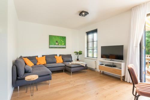 Létesítmények, Goudkust 4 'Schoorls Geluk' in Aagtdorp