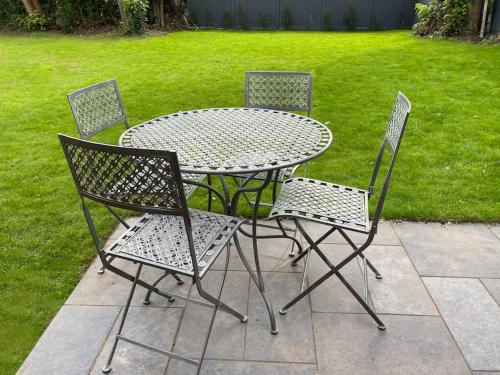 the gîte à louer Cosford Royal Air Force Base