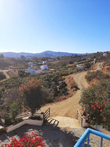 Attico Los Montes with private pool