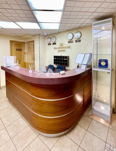 Vladimirsky Dvorik Mini-Hotel - image 3