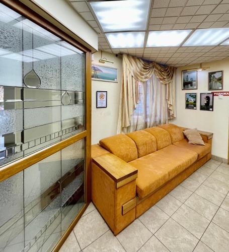 Vladimirsky Dvorik Mini-Hotel - image 5