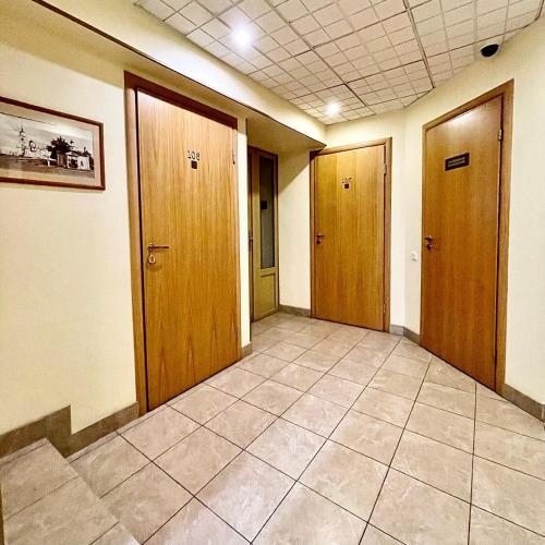 Vladimirsky Dvorik Mini-Hotel - image 10