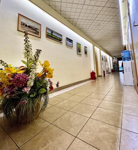 Vladimirsky Dvorik Mini-Hotel - image 7