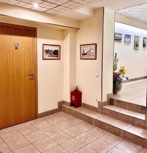 Vladimirsky Dvorik Mini-Hotel - image 8