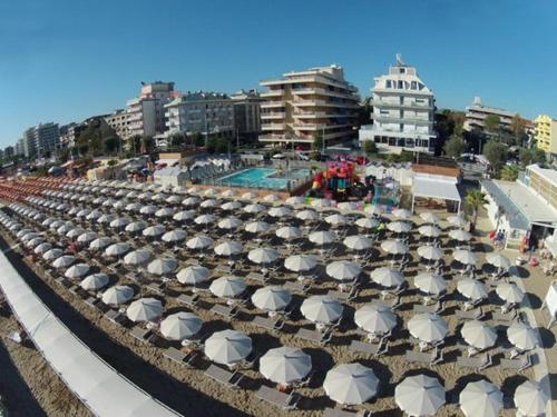 Hotel Le Terrazze