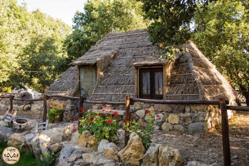 HAPPY GLAMPING MADONIE 2