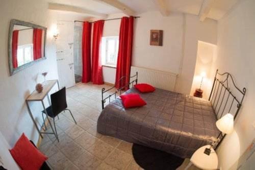 Auberge du Canabal photo 22