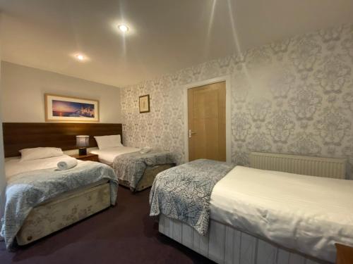 Park View House Hotel - image 10
