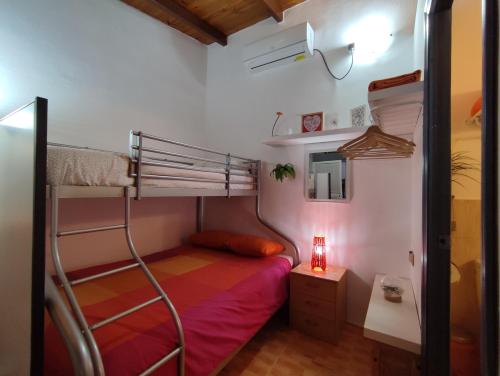  Apartamento 1, Chalet Manzano a 15 de Sevilla, a 30 del Aeropuerto de Sevilla in Villanueva del Ariscal