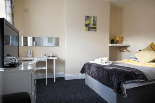 Dunes Hotel in North Tyneside