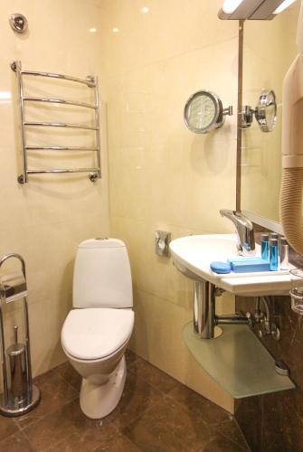 Belvedere Nevsky Business Hotel