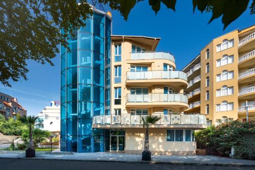 Hotel Elitza - image 3